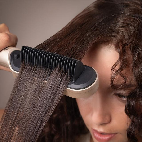 Изображение товара Выпрямитель для волос Cecotec InstantCare Lisse IonTech / 116312