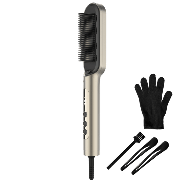 Изображение товара Выпрямитель для волос Cecotec InstantCare Lisse IonTech / 116312