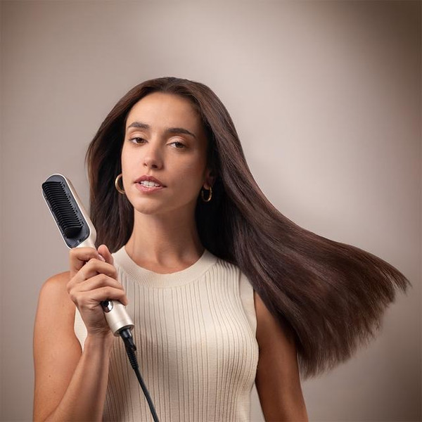 Изображение товара Выпрямитель для волос Cecotec InstantCare Lisse IonTech / 116312