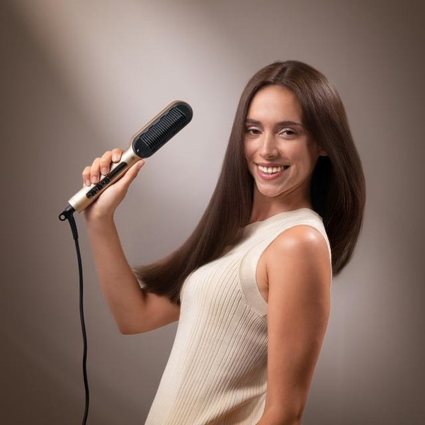 Изображение товара Выпрямитель для волос Cecotec InstantCare Lisse IonTech / 116312