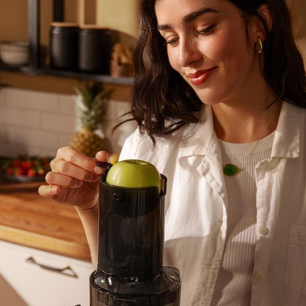 Изображение товара Соковыжималка электрическая Cecotec Juice&Live 1500 Slim / 101572