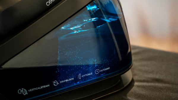 Изображение товара Утюг с парогенератором Cecotec IronHero V-2400 Station / 102084