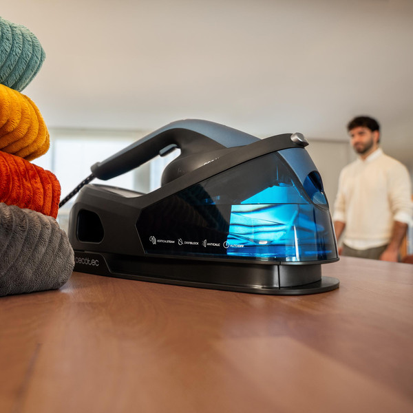 Изображение товара Утюг с парогенератором Cecotec IronHero V-2400 Station / 102084