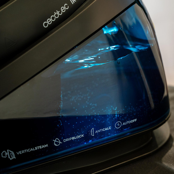 Изображение товара Утюг с парогенератором Cecotec IronHero V-2400 Station / 102084