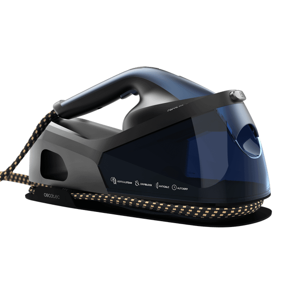 Изображение товара Утюг с парогенератором Cecotec IronHero V-2400 Station / 102084