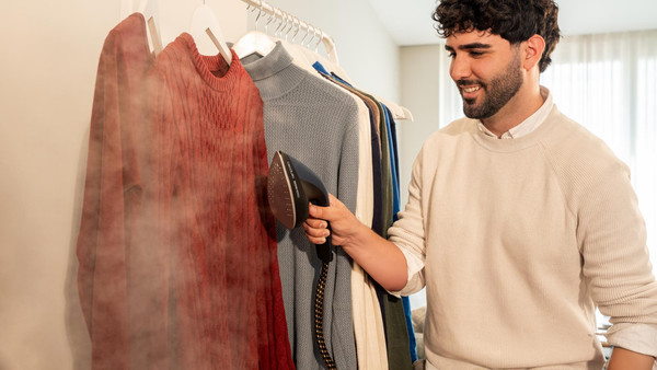 Изображение товара Утюг с парогенератором Cecotec IronHero V-2400 Station / 102084