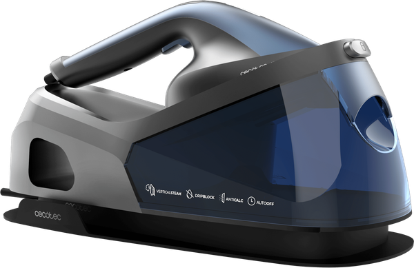 Изображение товара Утюг с парогенератором Cecotec IronHero V-2400 Station / 102084