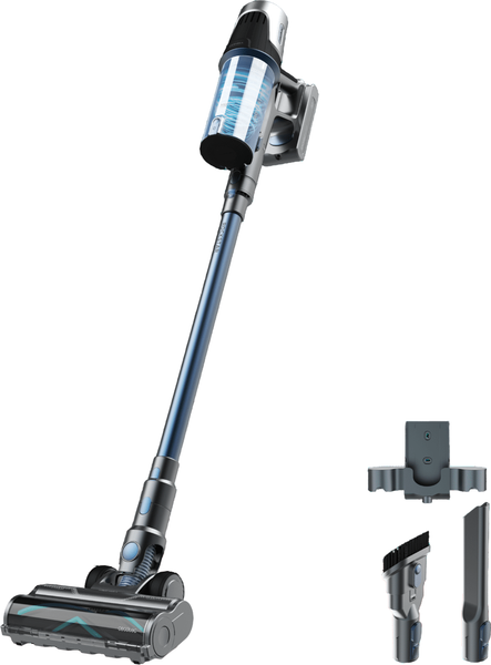 Изображение товара Вертикальный пылесос Cecotec Conga Rockstar 1500 Horizon X-Treme / 102266