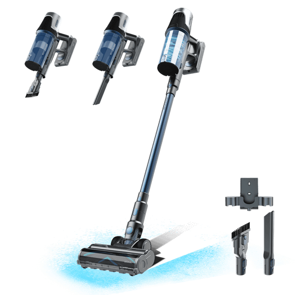 Изображение товара Вертикальный пылесос Cecotec Conga Rockstar 1500 Horizon X-Treme / 102266