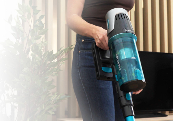 Изображение товара Вертикальный пылесос Cecotec Conga Rockstar 1500 Horizon X-Treme / 102266