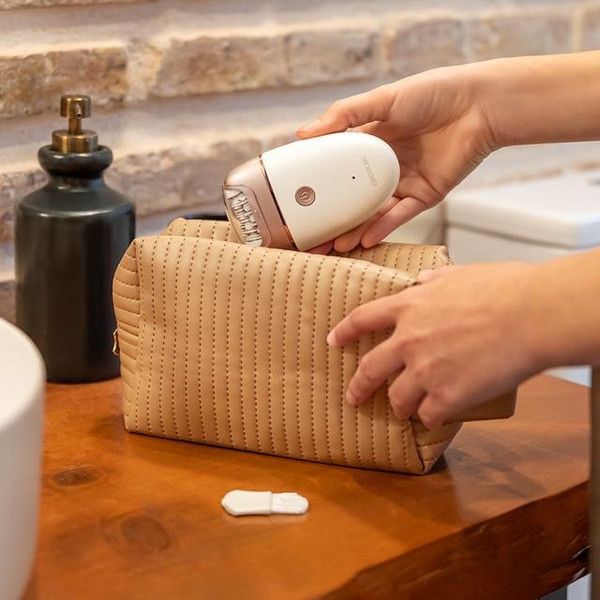 Изображение товара Эпилятор Cecotec SkinCare Depil-Action One / 103447