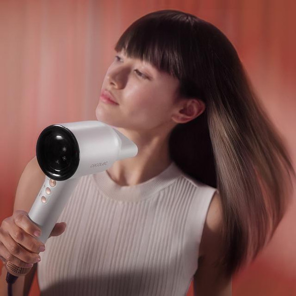 Изображение товара Мультистайлер Cecotec DryGlam Waves Champagne / 103715