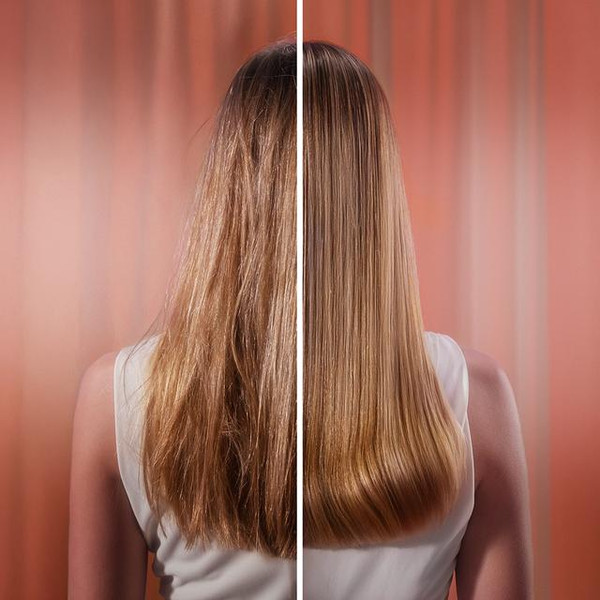 Изображение товара Мультистайлер Cecotec DryGlam Waves Champagne / 103715