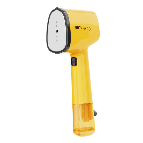 Изображение товара Отпариватель Cecotec IronHero V-1500 Essential Yellow / 104314