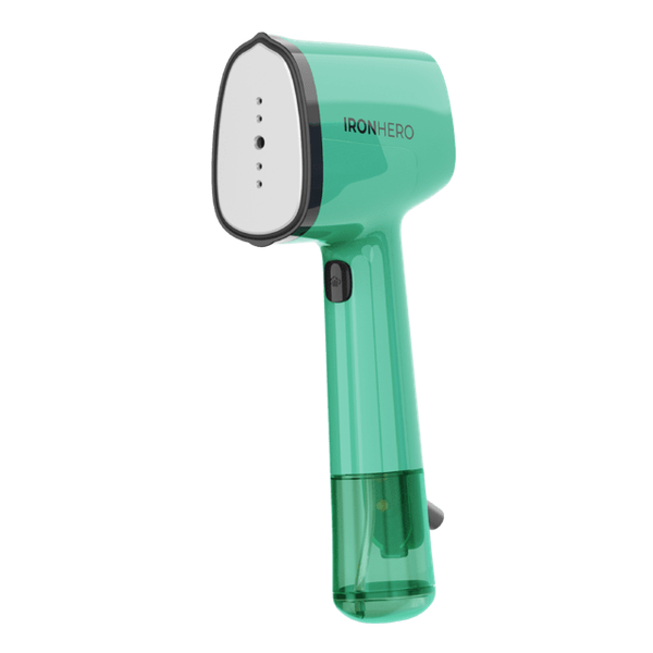 Изображение товара Отпариватель Cecotec IronHero V-1500 Essential Green / 104315