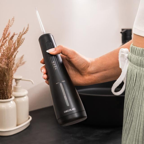 Изображение товара Ирригатор Cecotec ToothCare Jet Liberty / 116290