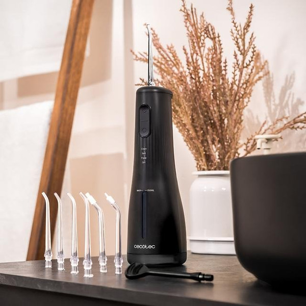 Изображение товара Ирригатор Cecotec ToothCare Jet Liberty / 116290