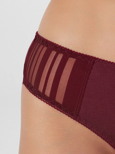 Изображение товара Трусы женские Mark Formelle 412684 (р.98, бургундское вино)