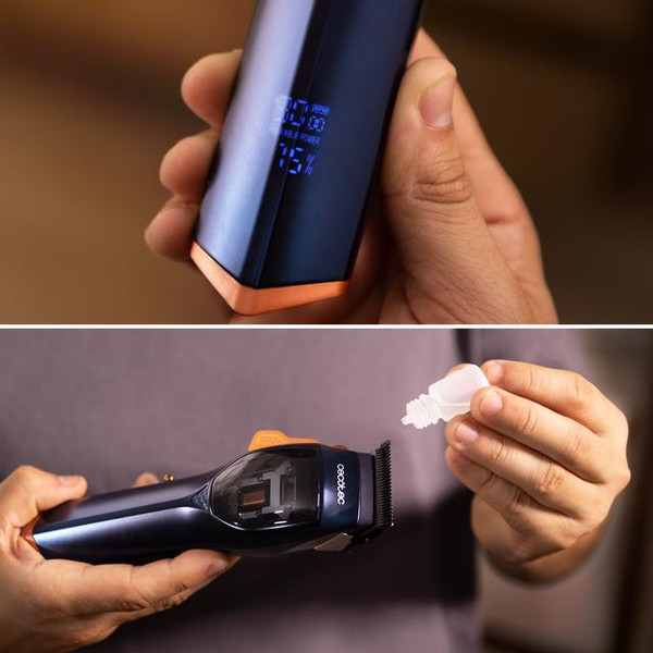 Изображение товара Электробритва Cecotec PrecisionCare Expert Vector Pro / 116287