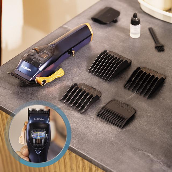 Изображение товара Электробритва Cecotec PrecisionCare Expert Vector Pro / 116287