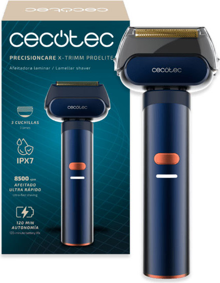 Изображение товара Электробритва Cecotec PrecisionCare X-Trimm ProElite / 116285