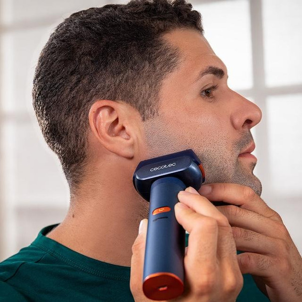 Изображение товара Электробритва Cecotec PrecisionCare X-Trimm ProElite / 116285