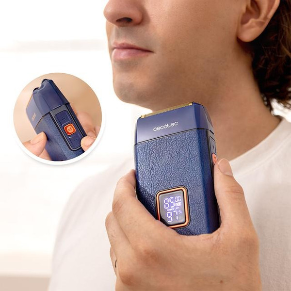 Изображение товара Электробритва Cecotec PrecisionCare X-Trimm Pro / 116284