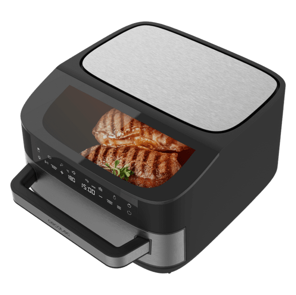 Изображение товара Печь для пиццы Cecotec Pizza&Fry 7000 / 109091