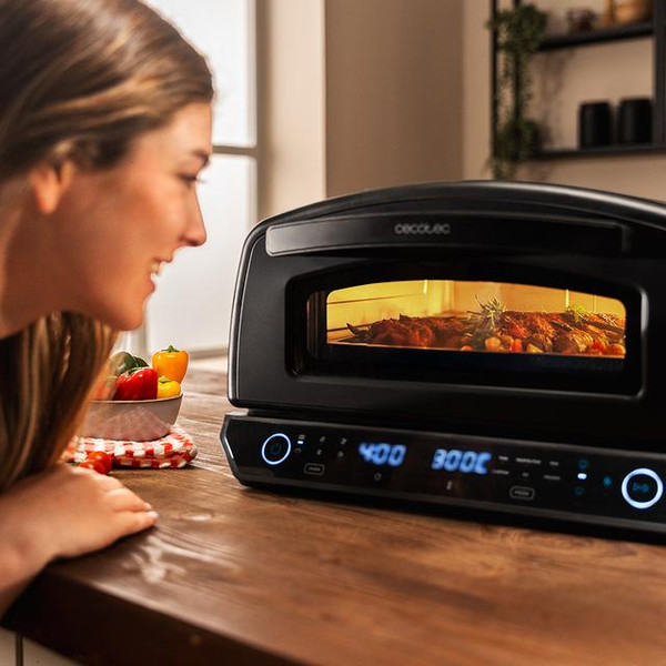 Изображение товара Печь для пиццы Cecotec Pizza&Co 500 Max / 109092