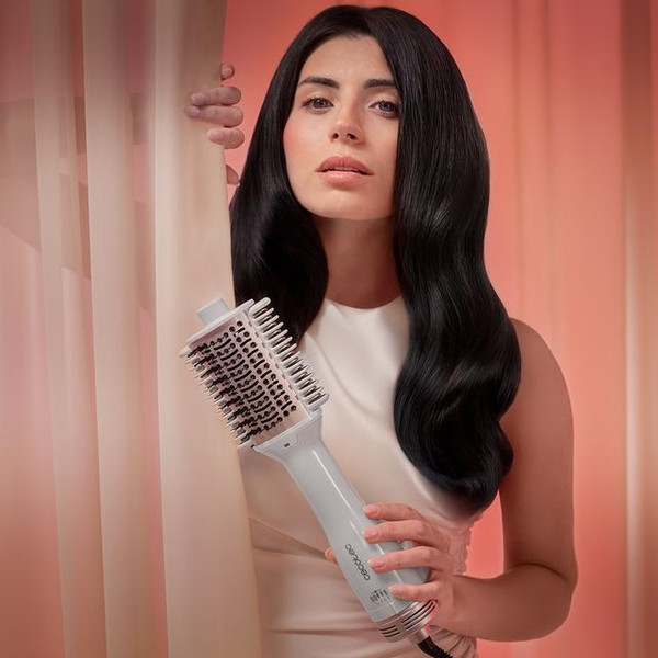 Изображение товара Фен-щетка Cecotec Air DryBold / 109099