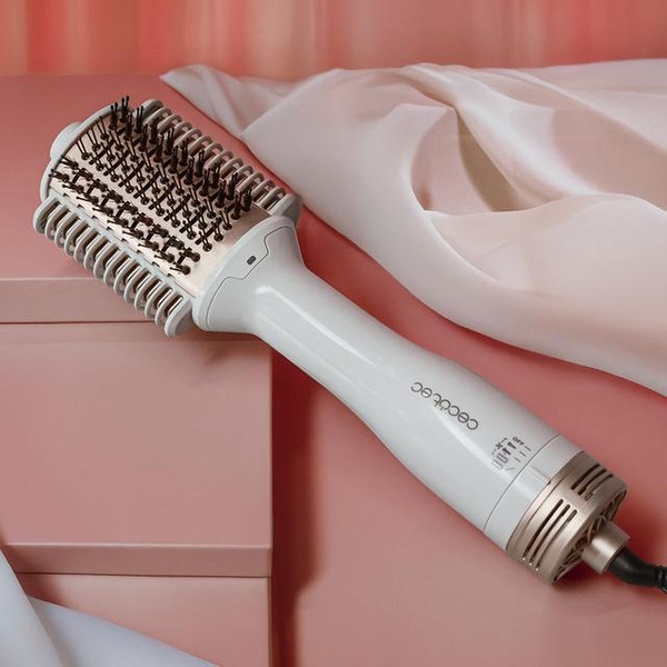 Изображение товара Фен-щетка Cecotec Air DryBold / 109099