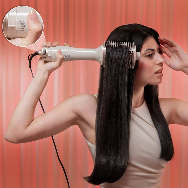 Изображение товара Фен-щетка Cecotec Air DryBold / 109099