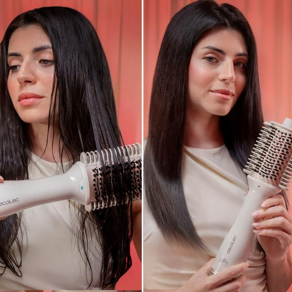 Изображение товара Фен-щетка Cecotec Air DryBold / 109099