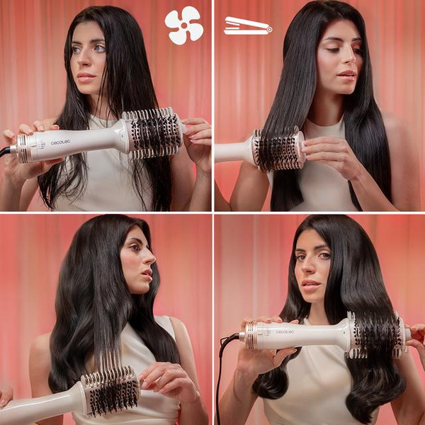 Изображение товара Фен-щетка Cecotec Air DryBold / 109099