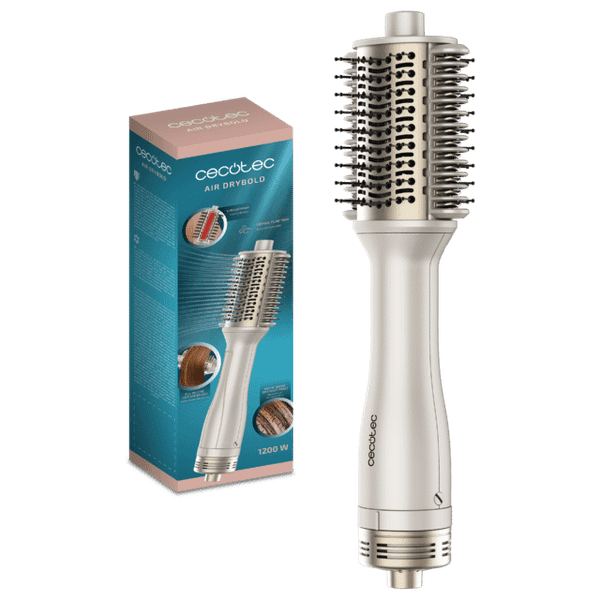 Изображение товара Фен-щетка Cecotec Air DryBold / 109099