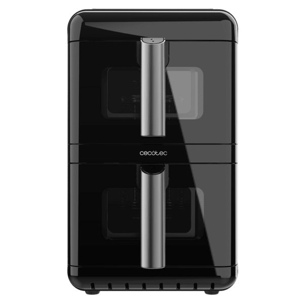 Изображение товара Аэрогриль Cecotec Cecofry DuoLevel 12000 Window / 109325