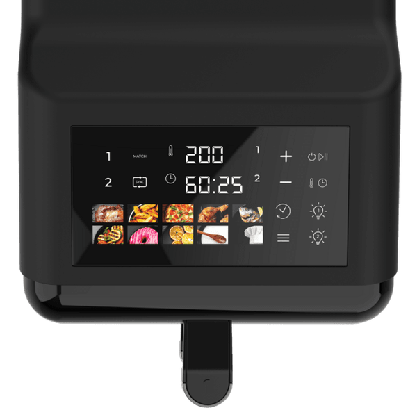 Изображение товара Аэрогриль Cecotec Cecofry DuoLevel 12000 Window / 109325