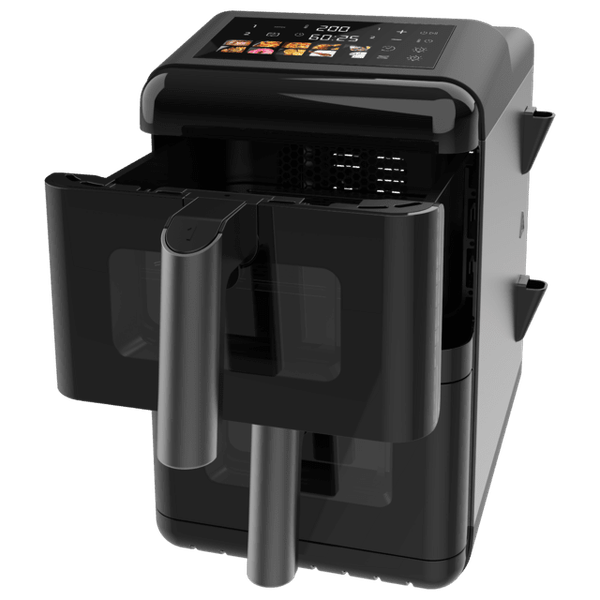 Изображение товара Аэрогриль Cecotec Cecofry DuoLevel 12000 Window / 109325