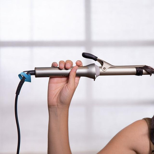 Изображение товара Плойка Cecotec SurfCare CurlClip / 110332