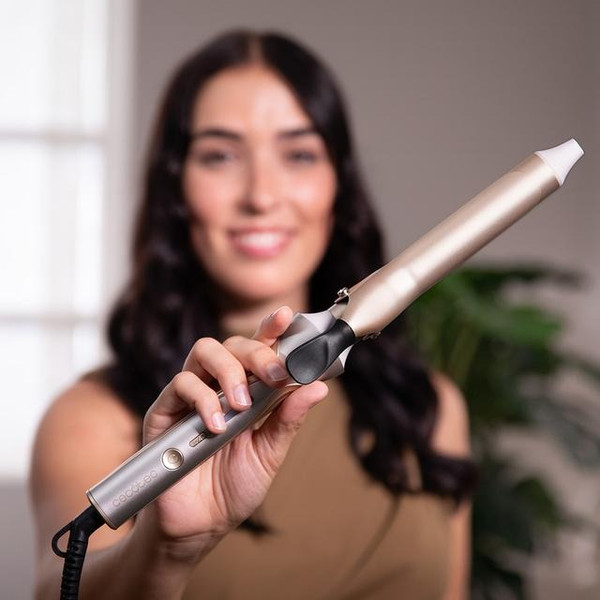 Изображение товара Плойка Cecotec SurfCare CurlClip / 110332