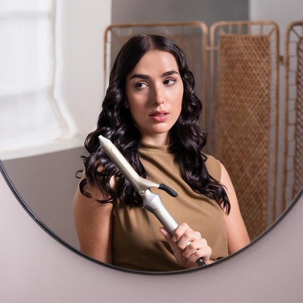 Изображение товара Плойка Cecotec SurfCare CurlClip / 110332