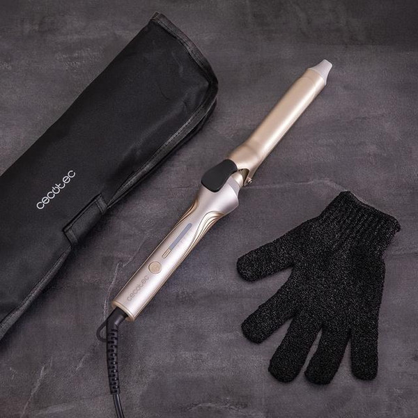 Изображение товара Плойка Cecotec SurfCare CurlClip / 110332