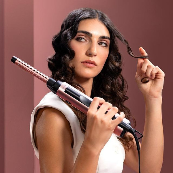 Изображение товара Мультистайлер Cecotec CeramicCare 10 в 1 AirBrush / 116277