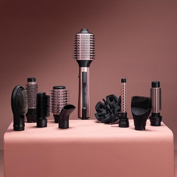 Изображение товара Мультистайлер Cecotec CeramicCare 10 в 1 AirBrush / 116277