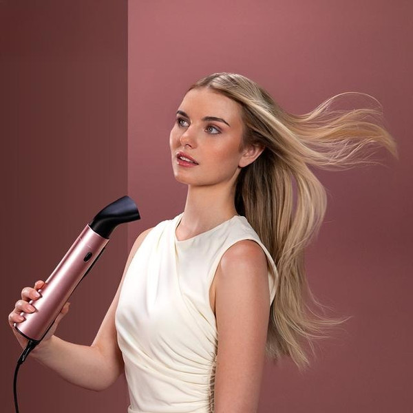 Изображение товара Мультистайлер Cecotec CeramicCare 10 в 1 AirBrush / 116277