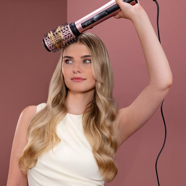 Изображение товара Мультистайлер Cecotec CeramicCare 3 в 1 AirBrush / 116275