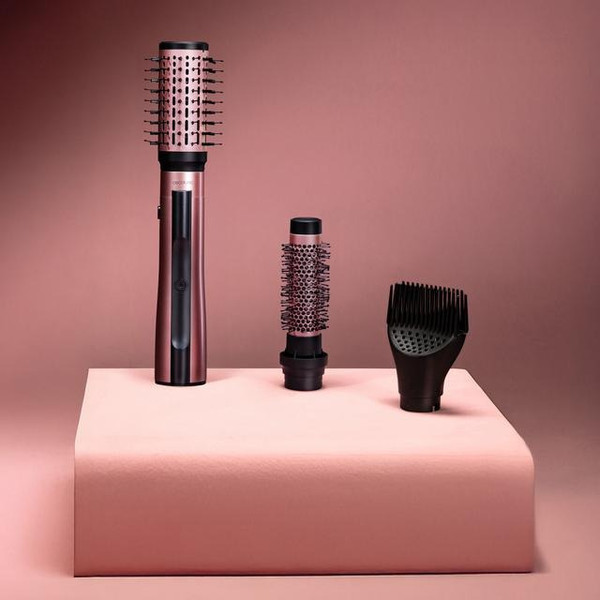 Изображение товара Мультистайлер Cecotec CeramicCare 3 в 1 AirBrush / 116275