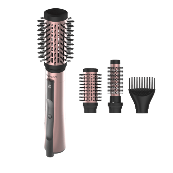 Изображение товара Мультистайлер Cecotec CeramicCare 3 в 1 AirBrush / 116275