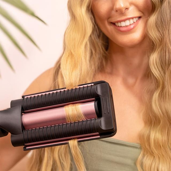 Изображение товара Плойка Cecotec RitualCare 1000 Summer Waves / 116272