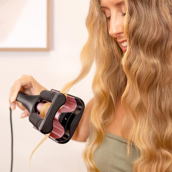 Изображение товара Плойка Cecotec RitualCare 1000 Summer Waves / 116272